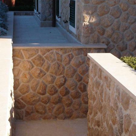 Apartment Lucija Betina (Sibenik-Knin) Exterior foto