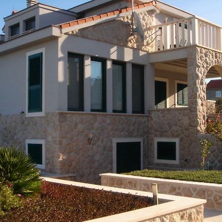 Apartment Lucija Betina (Sibenik-Knin) Exterior foto