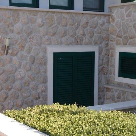 Apartment Lucija Betina (Sibenik-Knin) Exterior foto