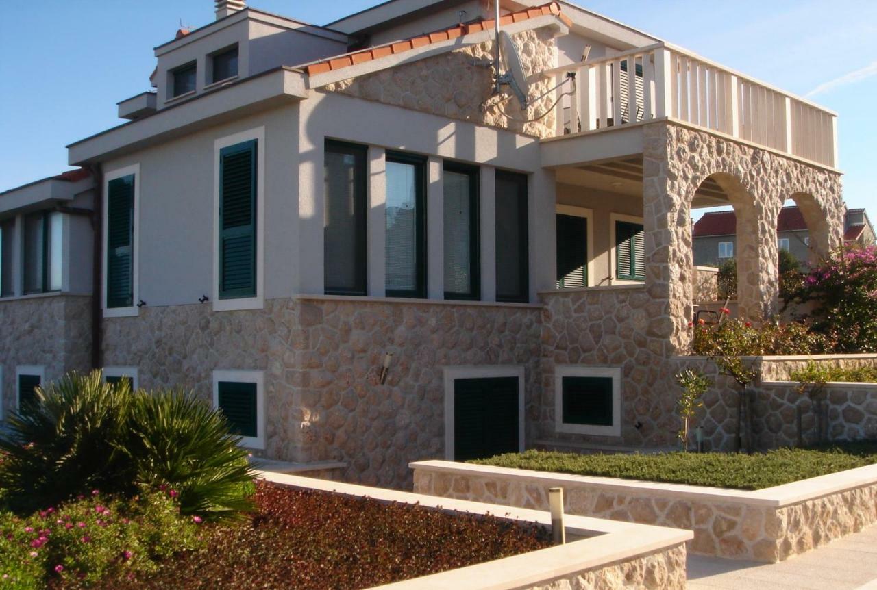 Apartment Lucija Betina (Sibenik-Knin) Exterior foto