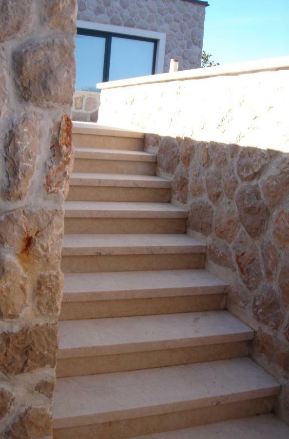 Apartment Lucija Betina (Sibenik-Knin) Exterior foto
