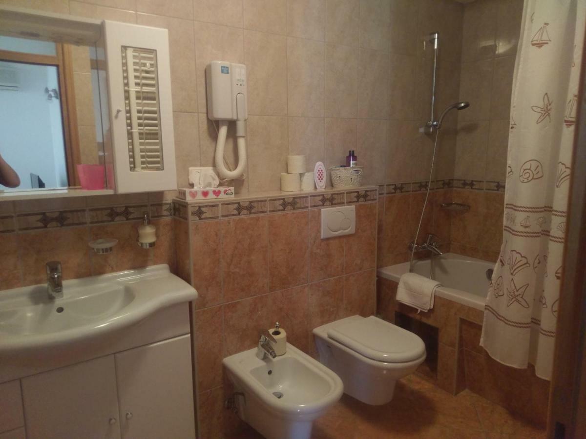 Apartment Lucija Betina (Sibenik-Knin) Exterior foto