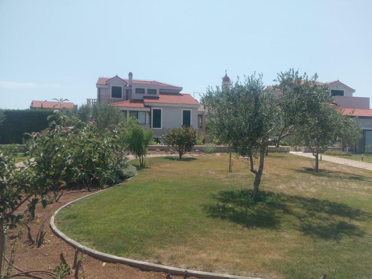 Apartment Lucija Betina (Sibenik-Knin) Exterior foto