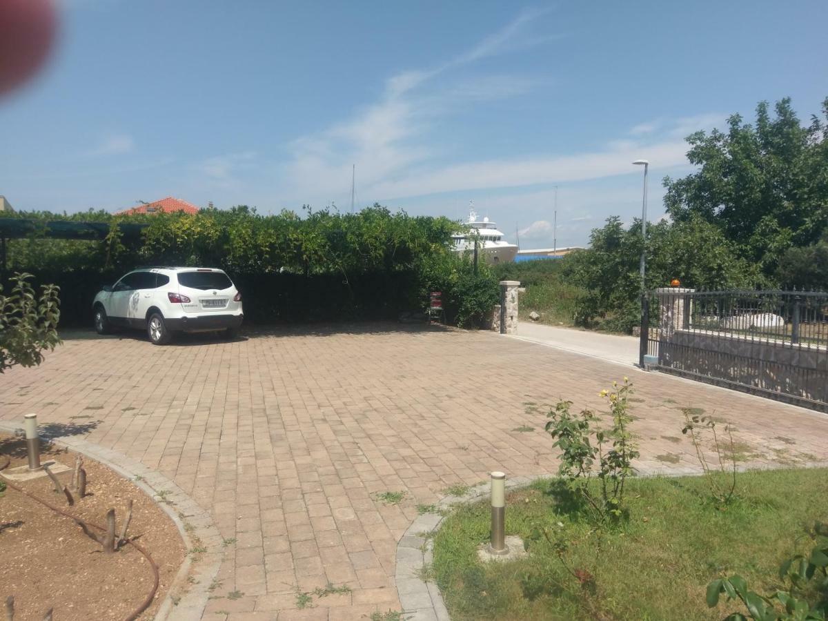 Apartment Lucija Betina (Sibenik-Knin) Exterior foto