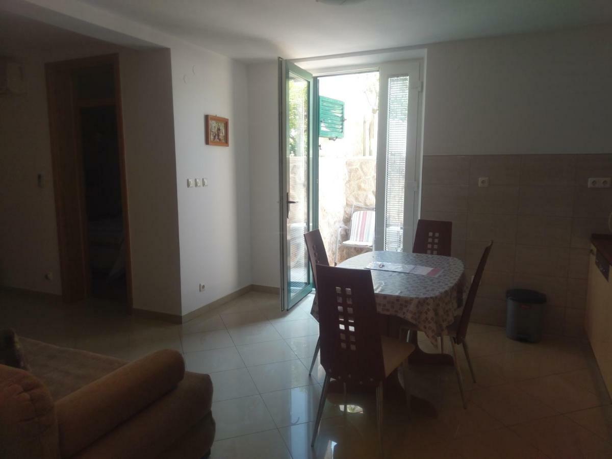 Apartment Lucija Betina (Sibenik-Knin) Exterior foto