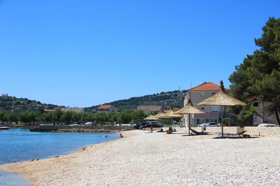 Apartment Lucija Betina (Sibenik-Knin) Exterior foto
