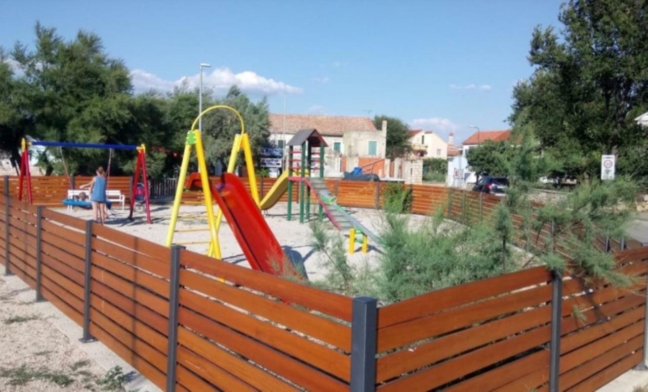 Apartment Lucija Betina (Sibenik-Knin) Exterior foto